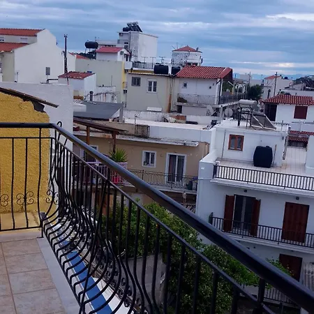 Casa Di Vista شقة *