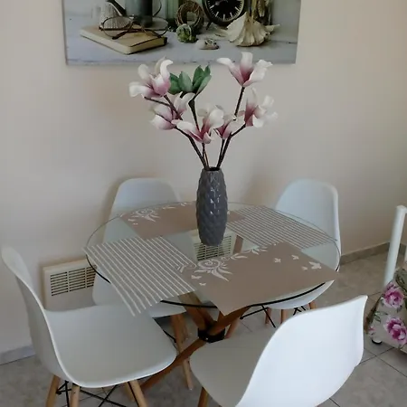 Casa Di Vista * مدينة سكياثوس