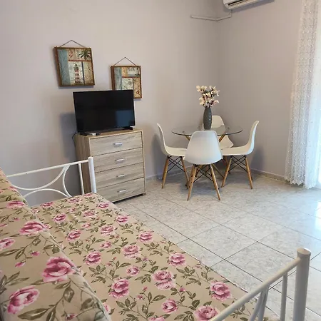 Casa Di Vista Διαμέρισμα