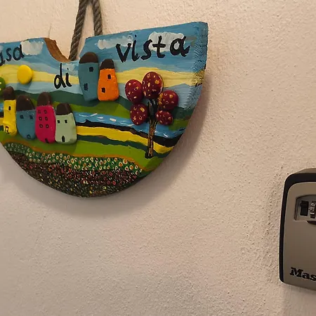 アパート Casa Di Vista