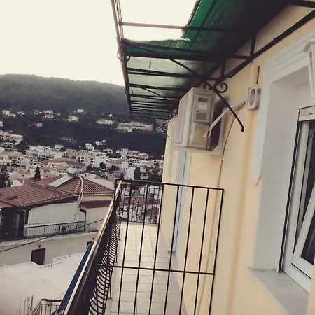 Casa Di Vista * Skiathos-Stadt