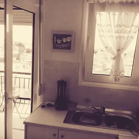 Апартаменты Casa Di Vista