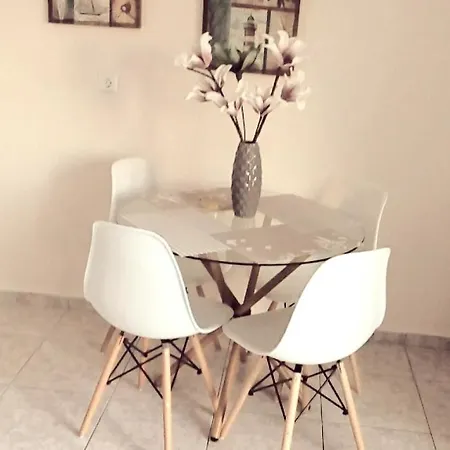 Casa Di Vista Skiathos-Stadt