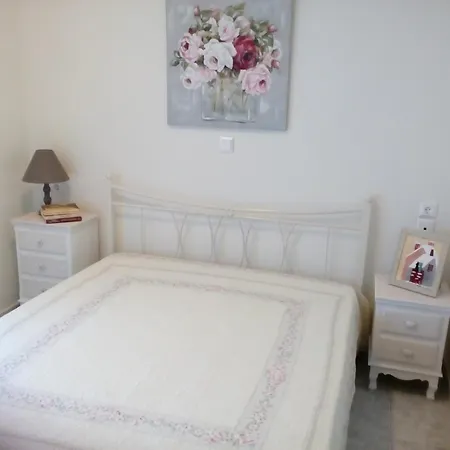 Casa Di Vista Apartment