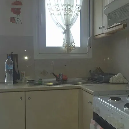 Casa Di Vista Διαμέρισμα Σκιάθος Πόλη