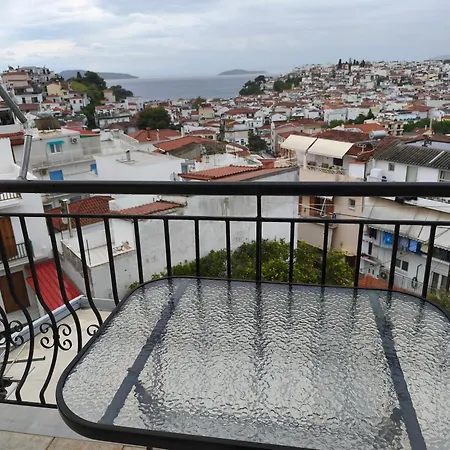 Apartment Casa Di Vista