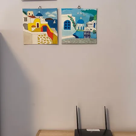 Casa Di Vista Lägenhet Skiathos stad