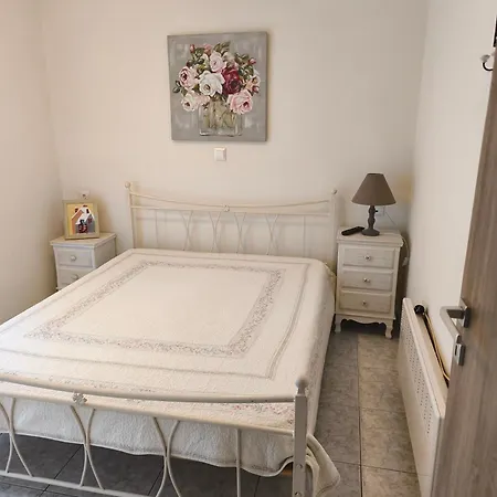 Casa Di Vista Skiathos stad