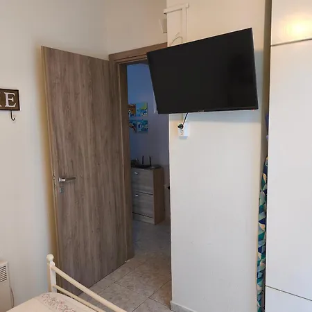 Casa Di Vista *