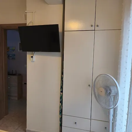 Casa Di Vista *