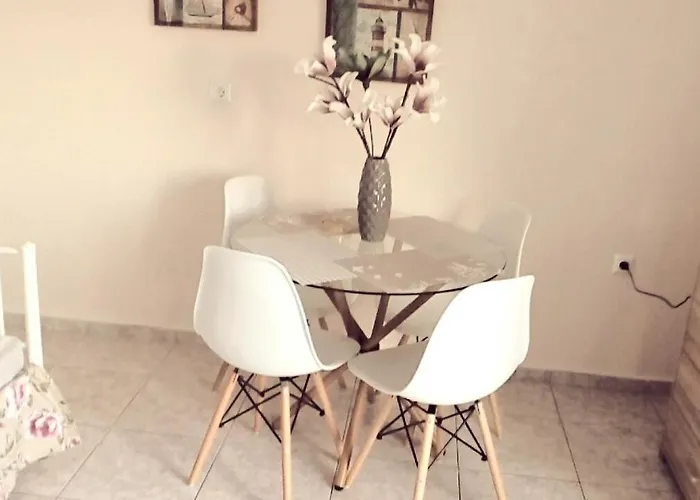 Casa Di Vista Скиатос