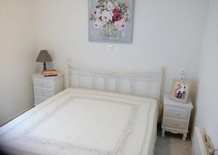 Casa Di Vista Апартаменты