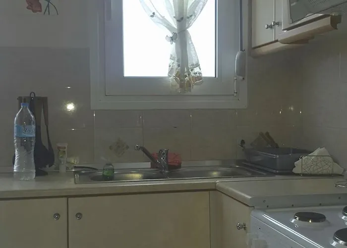 Casa Di Vista Апартаменты Скиатос