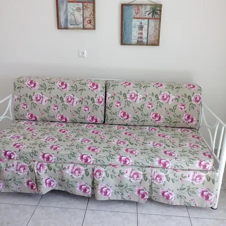 Casa Di Vista Appartement