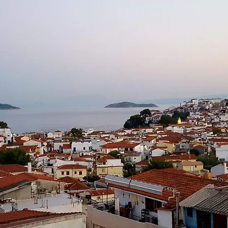 Casa Di Vista *