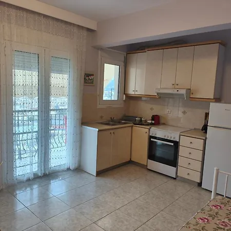 Apartment Casa Di Vista Skiathos-Stadt