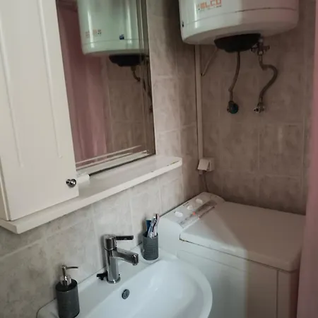 شقة Casa Di Vista