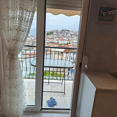 Casa Di Vista