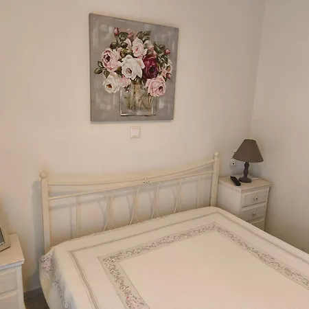 شقة Casa Di Vista *
