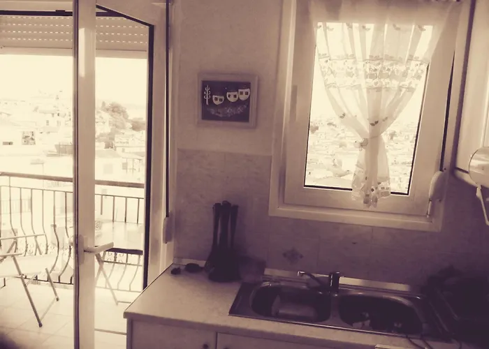 Διαμέρισμα Casa Di Vista