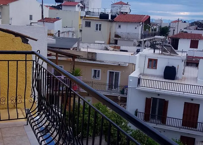 Casa Di Vista Διαμέρισμα *