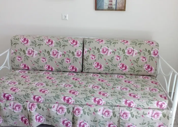 Casa Di Vista Διαμέρισμα