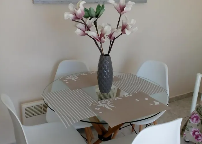 Casa Di Vista * Σκιάθος Πόλη