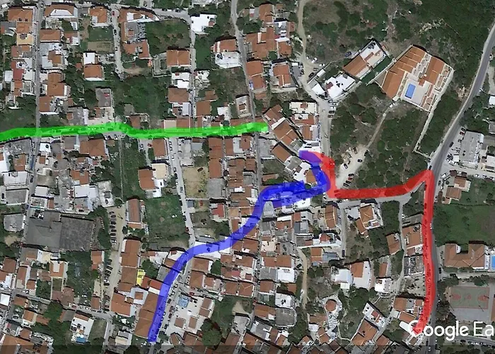 Casa Di Vista Διαμέρισμα *